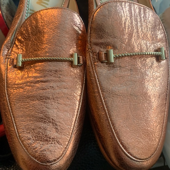 Sam Edelman Mules - Picture 5 of 5